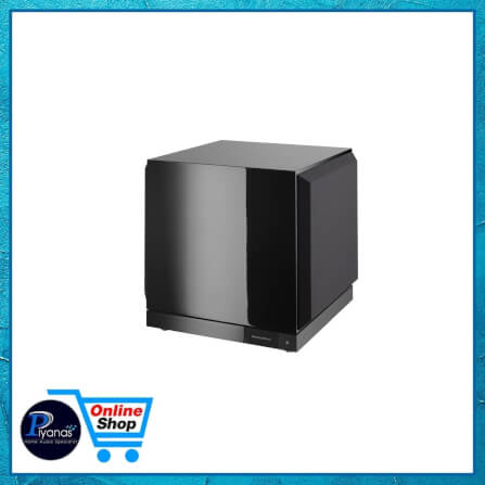 ซับวูฟเฟอร์ BOWERS &WILKINS : DB-2D (GLOSS BLACK)_2